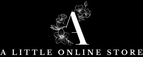 A Little Online Store