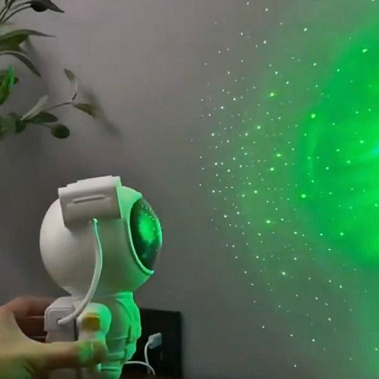 Infinity Galaxy Projector