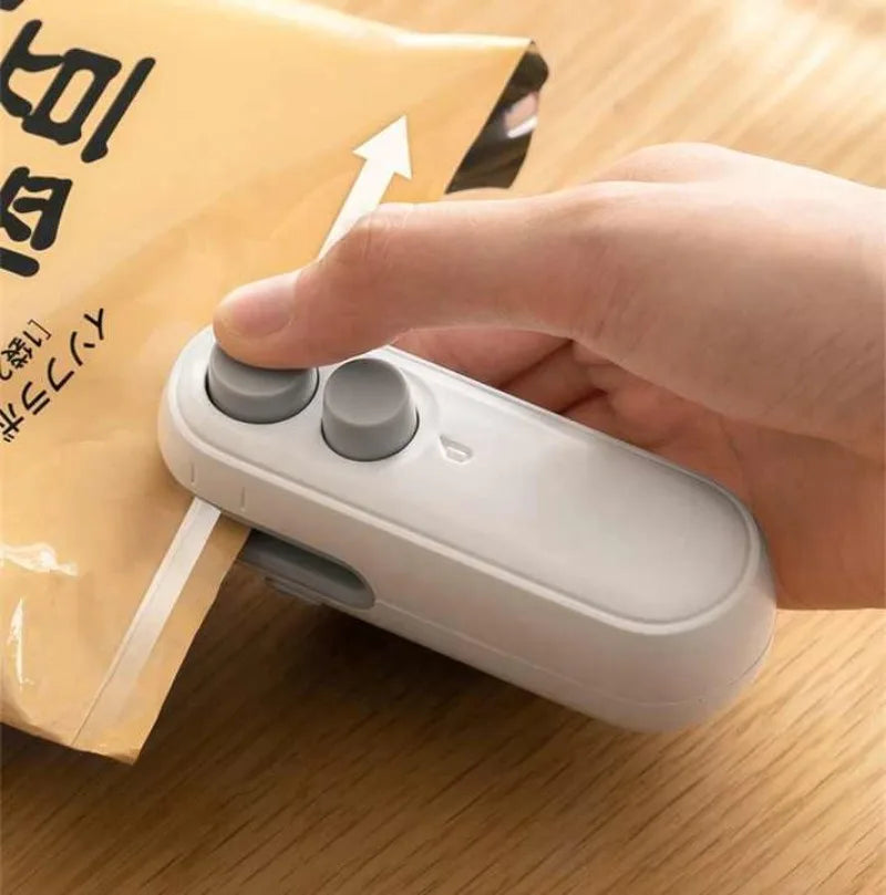 Mini Vacuum Bag Sealer