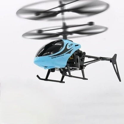 Mini RC Helicopter Drone