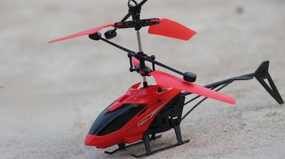 Mini RC Helicopter Drone